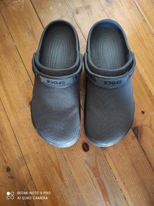 Crocs mens clogs size 10
