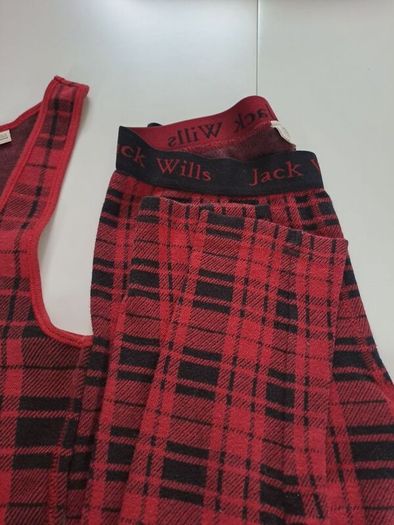 Jack Wills Pyjamas or Loungewear (8) - Perfect Condition