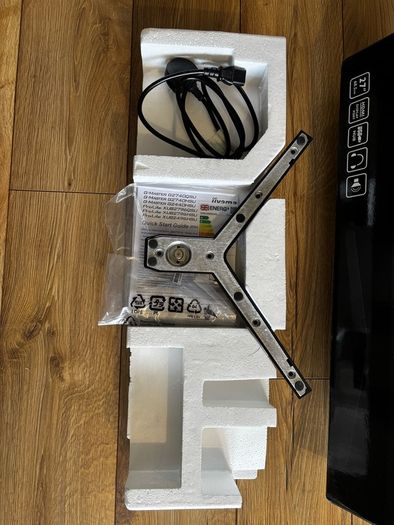 iiyama G Master G2740QSU Black Hawk 27
