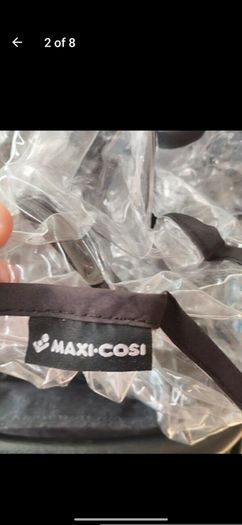 Maxi Cosi Zelia