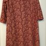 Maternity Dress XL BNWT Image 4