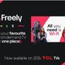 Brand New 43"-android Television Image 7