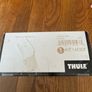 Thule EVO Roof Rack Fitting Kit 145307 / 5307 for Audi e-tron Image 2