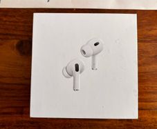 Apple AirPods Pro 2nd Generation