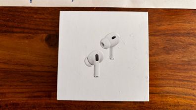 Apple AirPods Pro 2nd Generation
