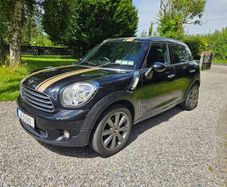 2014 Mini Cooper Countryman