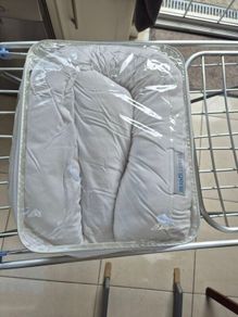 pregnancy pillow
