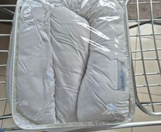 pregnancy pillow