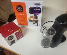 Coffee Machine