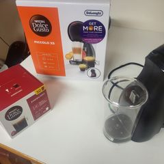 Coffee Machine