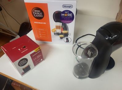 Coffee Machine