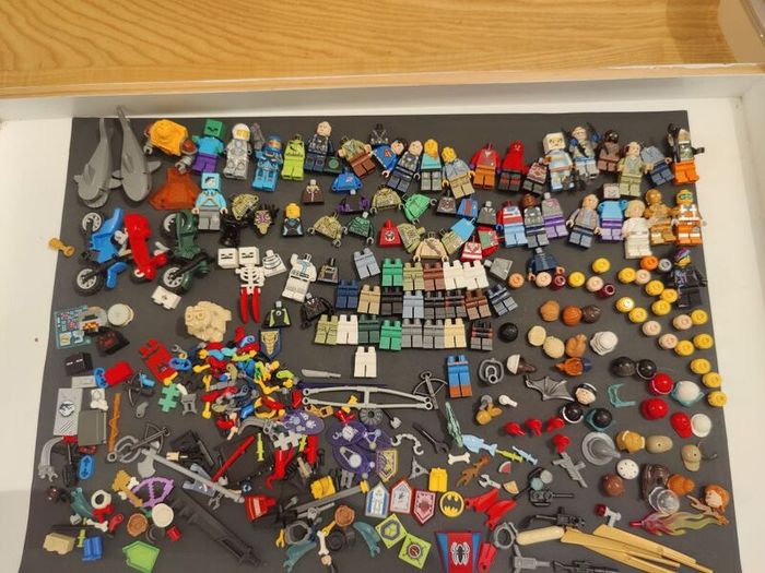 Lego bundle