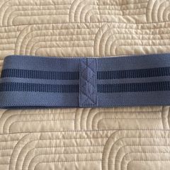 Glute activation band