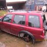 land rover freelander 2l td4 Image 4