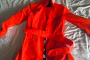 Tommy Hilfiger Coat Girls 6y