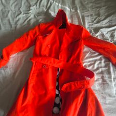 Tommy Hilfiger Coat Girls 6y