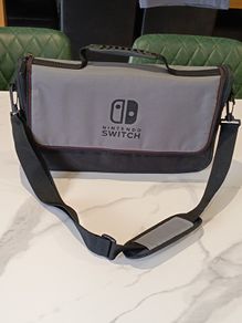 Nintendo Switch Travel Bag