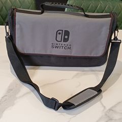 Nintendo Switch Travel Bag