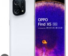 Oppo Find X5 12gn ram 256 rom