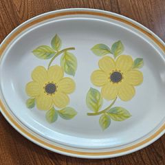 Royal Doulton - Summer Days