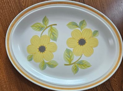 Royal Doulton - Summer Days