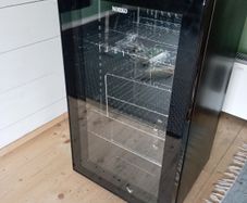 Norko Wine Cooler Fridge