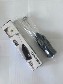 Milk Frother Handheld