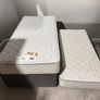 Single bed with trundle Image 6