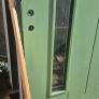 Alu-Clad Composite Outward opening Door Image 6