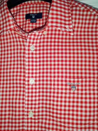 Boys Ralph Lauren formal shirt