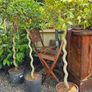 Spiral Bay Laurel Lollipop Trees Image 2