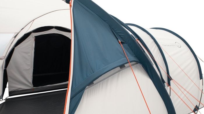 Easy Camp Alicante 600 6 Person Twin Tunnel Tent