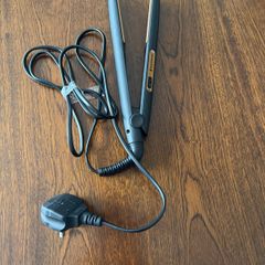 Remington Hair Straightener