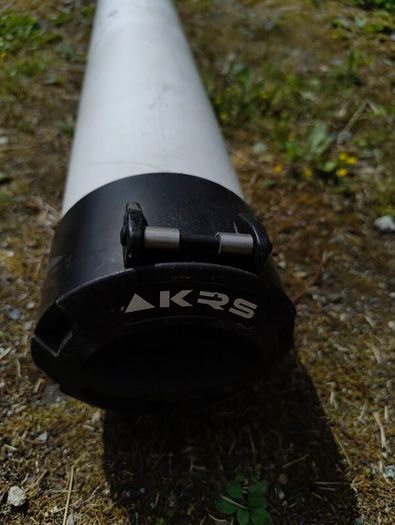 pipe holder / conduit carrier