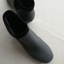 Camper real leather grey boots, size 4.5 UK (37) Image 3