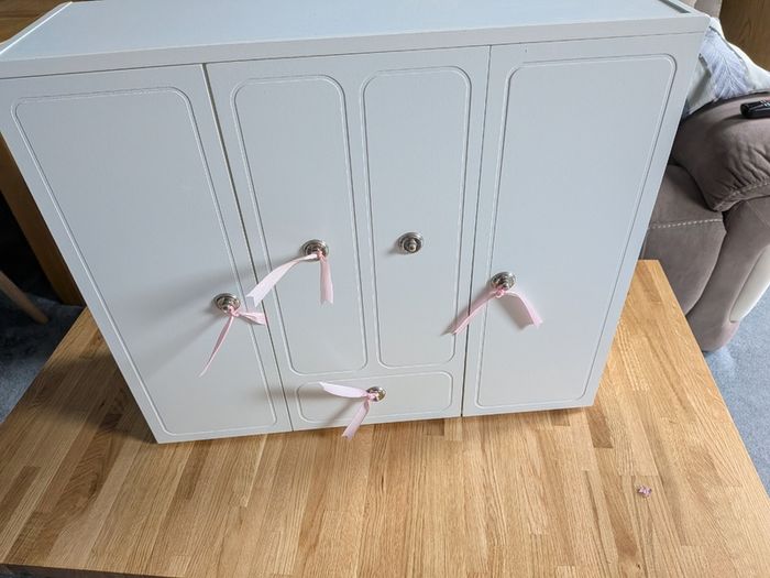 Our generation wardrobe
