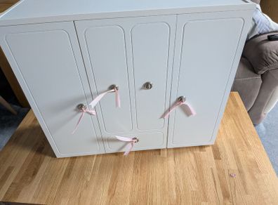 Our generation wardrobe