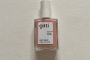 Gitty nail colour 104 15 ml