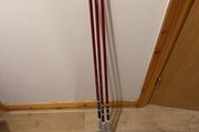 Fujikura ventus red TR 7x