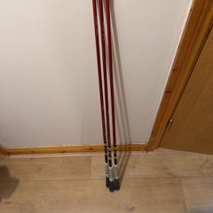 Fujikura ventus velocore TR red shafts  TR 7x Callaway