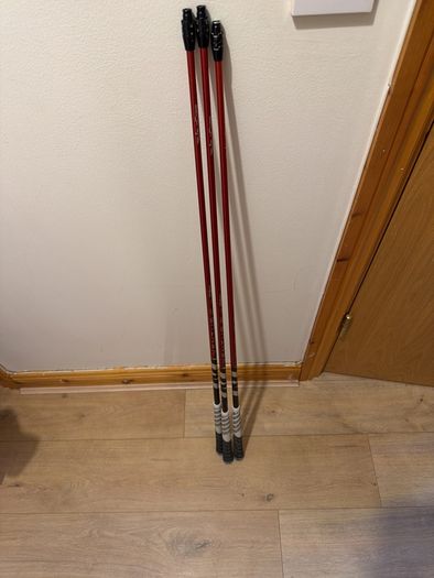 Fujikura ventus red TR 7x