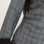 H&m Smart Dressy Blazer Jacket NEW Image 10