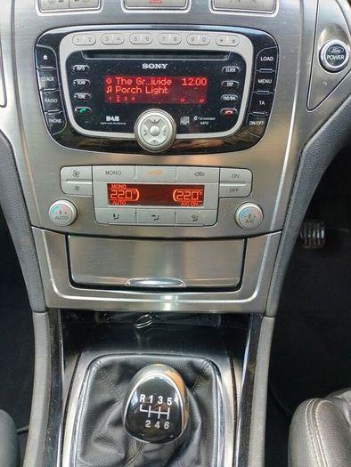 2010 Ford Mondeo new NCT and Tax