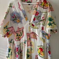Nobody's Child dress