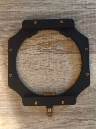 LEE Filters 100mm System Foundation Kit Camera Filter Holder