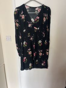 Zara Dress