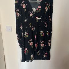 Zara Dress