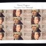 2009 Ireland Classic Composers Stamp Sheetlet Plate 1B1B1B1B Stamp Sheetlet Plate 1B1B1B1B Fine CDS Used with Dublin cancel of 14th August 2009 (First day of issue) Image 2