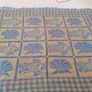 Blanket/Throw/Garden Rug/Beach/Picnic Mat Image 10