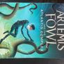 Artemis Fowl collection Image 3